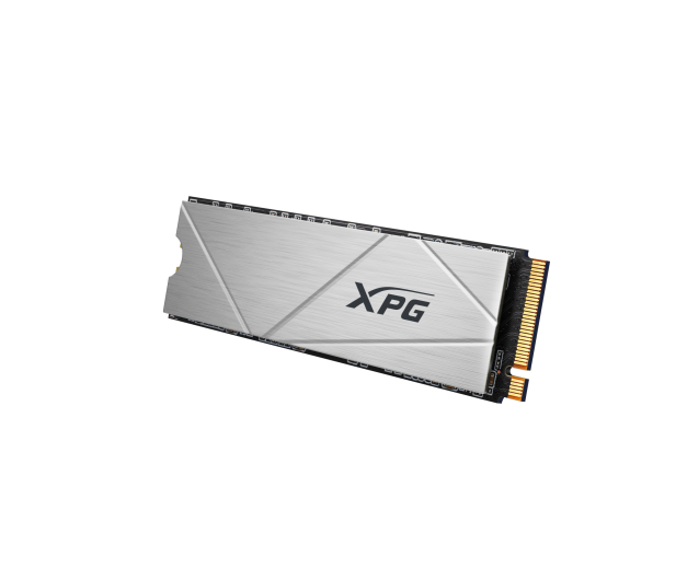 ADATA 512GB M.2 PCIe Gen4 NVMe GAMMIX S60 Blade - 1221738 - zdjęcie 8